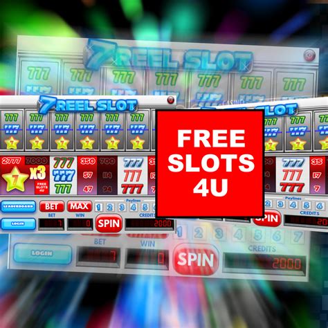 play 7 reel slots free